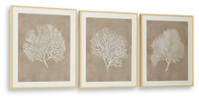 Load image into Gallery viewer, Hendridge Wall Art Set (3/CN)
