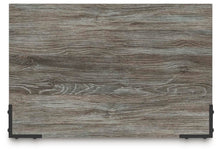Load image into Gallery viewer, Frandern Two Drawer Night Stand
