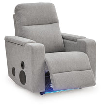 Load image into Gallery viewer, Pineland Glider PWR REC w/Audio System
