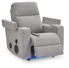 Load image into Gallery viewer, Pineland Glider PWR REC w/Audio System
