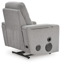 Load image into Gallery viewer, Pineland Glider PWR REC w/Audio System
