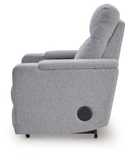 Load image into Gallery viewer, Pineland Glider PWR REC w/Audio System

