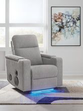 Load image into Gallery viewer, Pineland Glider PWR REC w/Audio System
