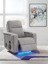 Load image into Gallery viewer, Pineland Glider PWR REC w/Audio System
