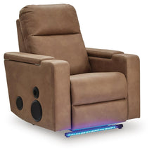 Load image into Gallery viewer, Lorrenton Glider PWR REC w/Audio System
