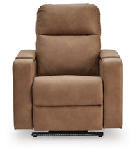 Load image into Gallery viewer, Lorrenton Glider PWR REC w/Audio System
