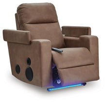 Load image into Gallery viewer, Lorrenton Glider PWR REC w/Audio System
