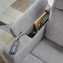 Load image into Gallery viewer, Pineland Glider PWR REC w/Audio System
