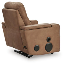 Load image into Gallery viewer, Lorrenton Glider PWR REC w/Audio System
