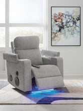 Load image into Gallery viewer, Pineland Glider PWR REC w/Audio System
