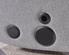 Load image into Gallery viewer, Pineland Glider PWR REC w/Audio System
