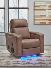 Load image into Gallery viewer, Lorrenton Glider PWR REC w/Audio System
