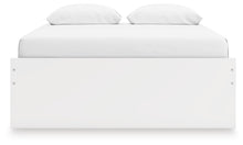 Load image into Gallery viewer, Onita Queen Platform Bed with 1 Side Storage
