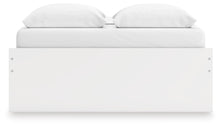 Load image into Gallery viewer, Onita Queen Platform Bed with 1 Side Storage
