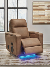 Load image into Gallery viewer, Lorrenton Glider PWR REC w/Audio System
