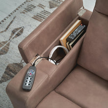 Load image into Gallery viewer, Lorrenton Glider PWR REC w/Audio System
