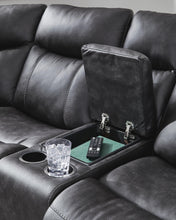 Load image into Gallery viewer, Sultan Meadow 2-Piece Reclining Sectional
