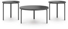 Load image into Gallery viewer, Dorylin Occasional Table Set (3/CN)
