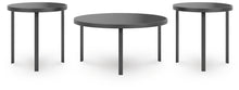 Load image into Gallery viewer, Dorylin Occasional Table Set (3/CN)
