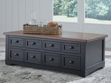 Load image into Gallery viewer, Wildenauer Lift Top Cocktail Table
