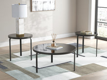 Load image into Gallery viewer, Dorylin Occasional Table Set (3/CN)
