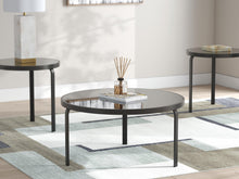 Load image into Gallery viewer, Dorylin Occasional Table Set (3/CN)

