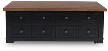 Load image into Gallery viewer, Wildenauer Lift Top Cocktail Table

