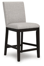 Load image into Gallery viewer, Neymorton Upholstered Barstool (2/CN)
