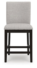 Load image into Gallery viewer, Neymorton Upholstered Barstool (2/CN)
