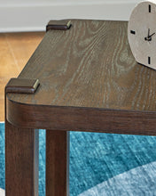 Load image into Gallery viewer, Breckington Rectangular End Table
