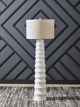 Load image into Gallery viewer, Veraleigh Poly Floor Lamp (1/CN)
