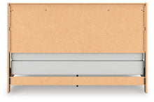 Load image into Gallery viewer, Elbrim King Panel Bed
