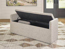 Load image into Gallery viewer, Galliden Large UPH Dining Room Bench
