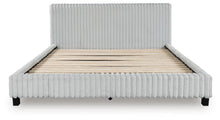 Load image into Gallery viewer, Zuraleus King Upholstered Bed
