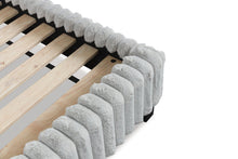 Load image into Gallery viewer, Zuraleus King Upholstered Bed
