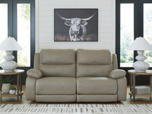 Load image into Gallery viewer, Narwhal Place 2-Piece Reclining Loveseat
