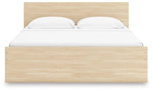 Load image into Gallery viewer, Onita Queen Panel Platform Bed
