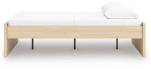Load image into Gallery viewer, Onita Queen Platform Bed
