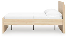 Load image into Gallery viewer, Onita King Panel Platform Bed
