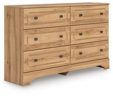 Load image into Gallery viewer, Aleaport Six Drawer Dresser

