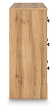 Load image into Gallery viewer, Aleaport Six Drawer Dresser
