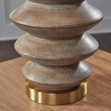 Load image into Gallery viewer, Jyllyard Poly Table Lamp (1/CN)
