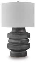 Load image into Gallery viewer, Wahida Poly Table Lamp (1/CN)
