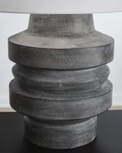 Load image into Gallery viewer, Wahida Poly Table Lamp (1/CN)
