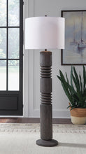 Load image into Gallery viewer, Fainwell Poly Floor Lamp (1/CN)
