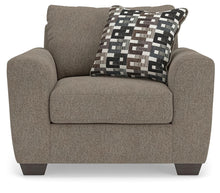 Load image into Gallery viewer, Triston-Peaks Chair and a Half
