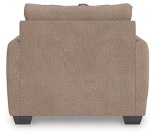 Load image into Gallery viewer, Triston-Peaks Chair and a Half
