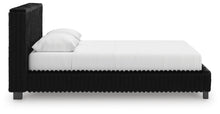 Load image into Gallery viewer, Zuraleus Queen Upholstered Bed

