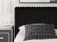 Load image into Gallery viewer, Zuraleus Queen Upholstered Bed
