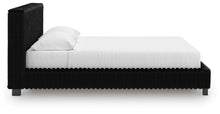 Load image into Gallery viewer, Zuraleus California King Upholstered Bed
